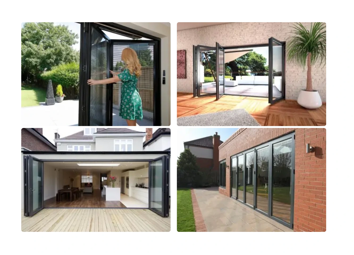 Double-glazed window installation on a home in New Malden, Surrey.