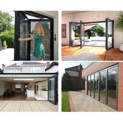 Double Glazing Services in New Malden – Energy-Efficient Windows Double-glazed window installation on a home in New Malden, Surrey.
